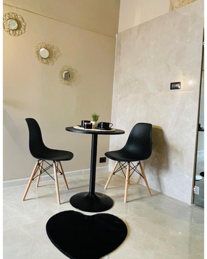 Suite Whiteflower Μπάρι Εξωτερικό φωτογραφία