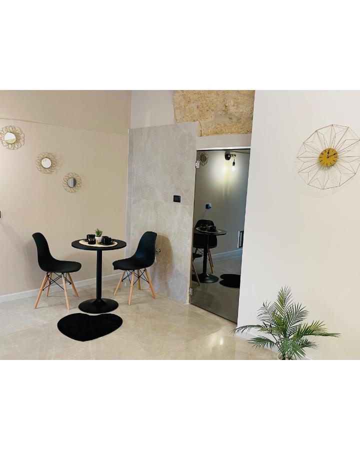 Suite Whiteflower Μπάρι Εξωτερικό φωτογραφία