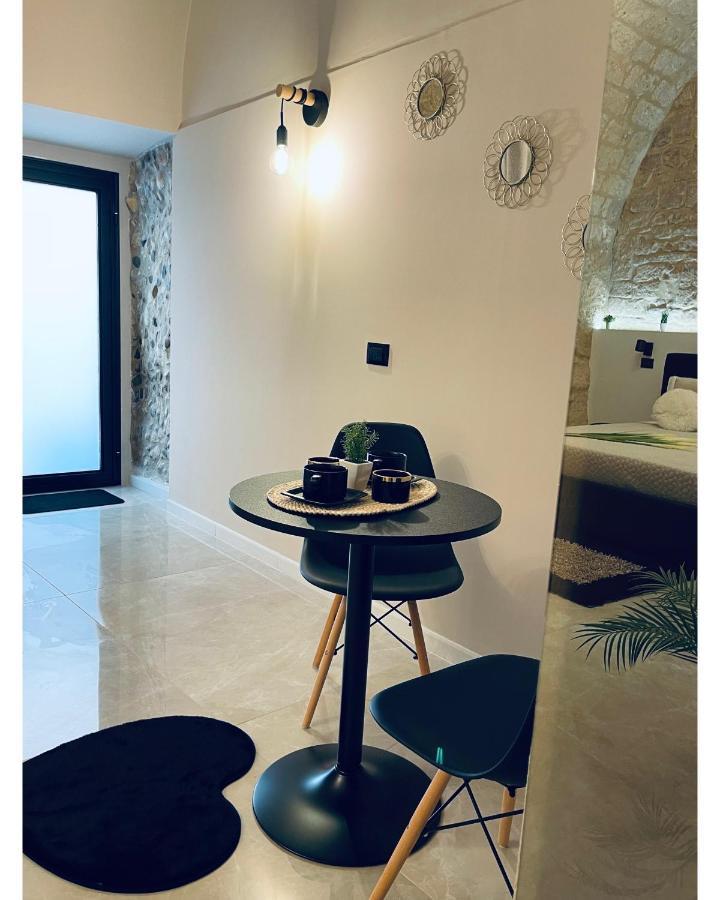 Suite Whiteflower Μπάρι Εξωτερικό φωτογραφία