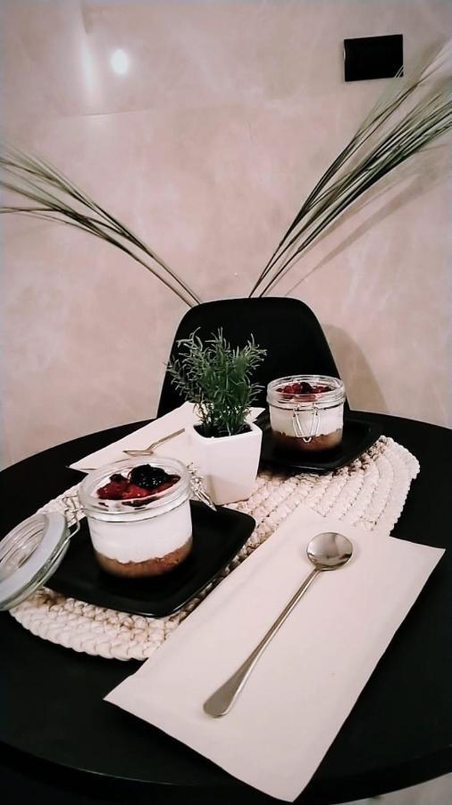 Suite Whiteflower Μπάρι Εξωτερικό φωτογραφία