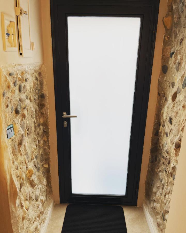 Suite Whiteflower Μπάρι Εξωτερικό φωτογραφία