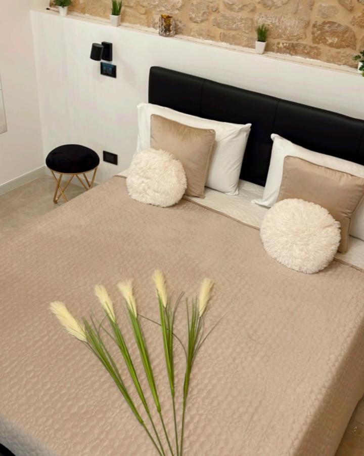 Suite Whiteflower Μπάρι Εξωτερικό φωτογραφία