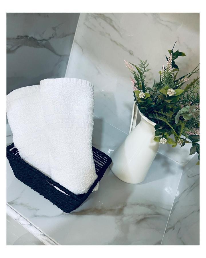 Suite Whiteflower Μπάρι Εξωτερικό φωτογραφία
