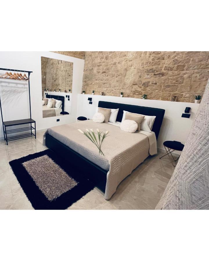 Suite Whiteflower Μπάρι Εξωτερικό φωτογραφία