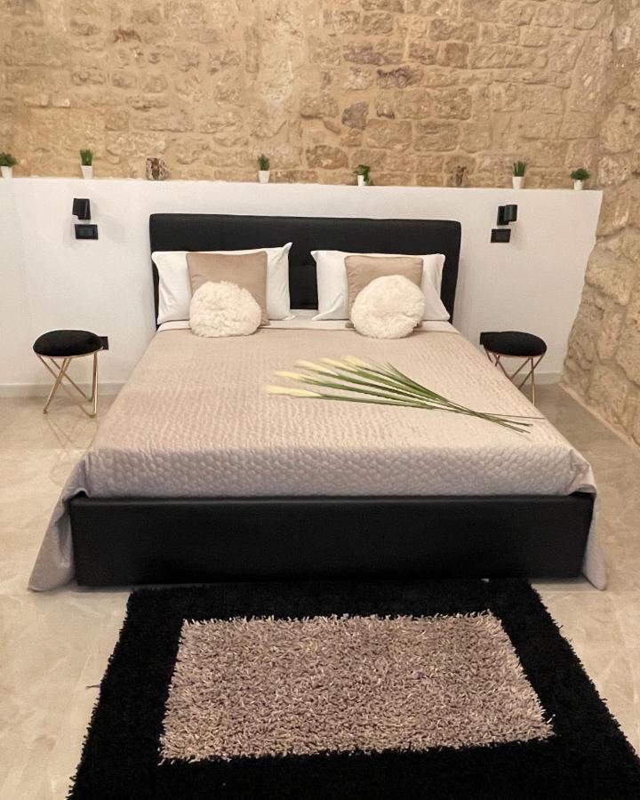Suite Whiteflower Μπάρι Εξωτερικό φωτογραφία